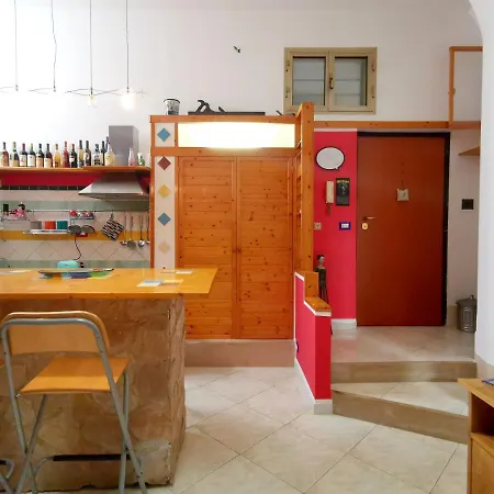 Rainbow House Appartamento *