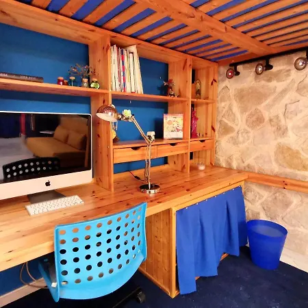 Rainbow House Appartamento