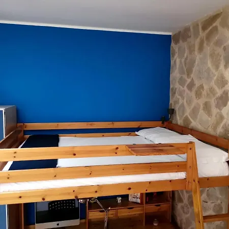 Rainbow House Appartamento Bari