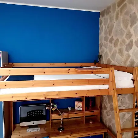 Appartamento Rainbow House *